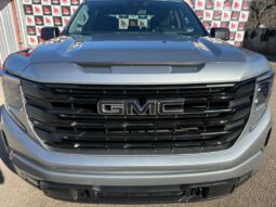 GMC SIERRA 2023