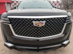 CADILLAC ESCALADE 2022