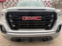 GMC SIERRA 2021
