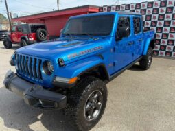JEEP GLADIATOR 2020