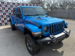 JEEP GLADIATOR 2020