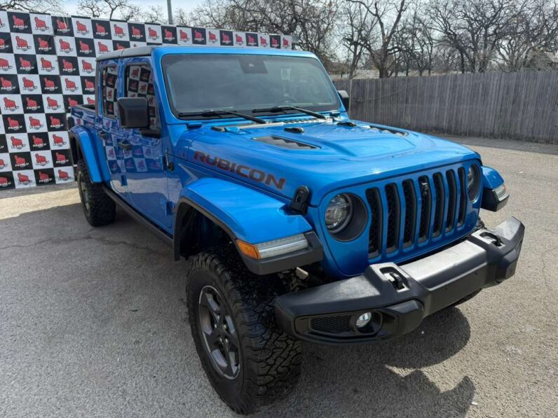 
								JEEP GLADIATOR 2020 full									