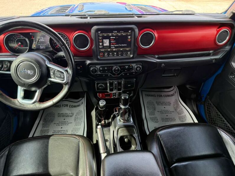 
								JEEP GLADIATOR 2020 full									