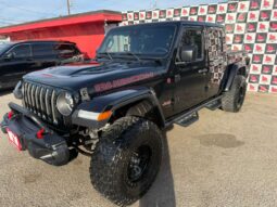 JEEP GLADIATOR 2020