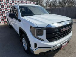 GMC SIERRA 2024