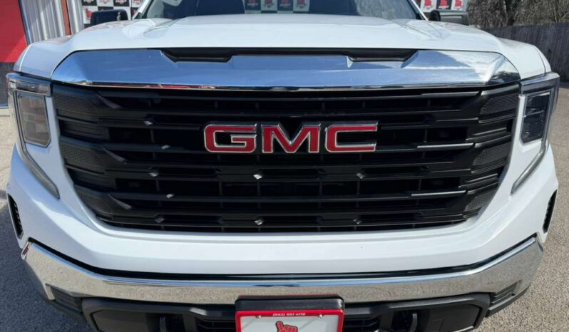 GMC SIERRA 2024