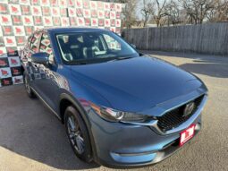 MAZDA CX-5 2021
