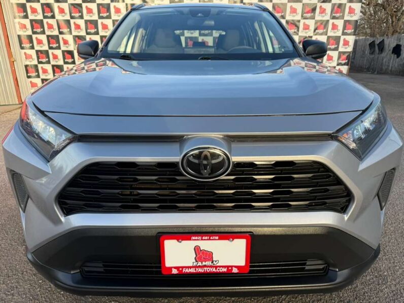 
								TOYOTA RAV4 2021 full									