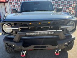 FORD BRONCO 2023