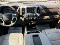 CHEVROLET SILVERADO 2019