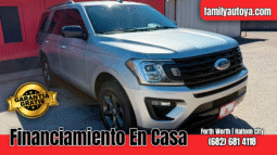 FORD EXPEDITION 2021