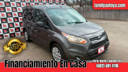FORD TRANSIT 2016