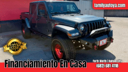 JEEP GLADIATOR 2021