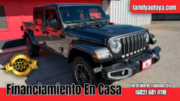 JEEP GLADIATOR 2023