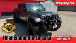 JEEP GLADIATOR 2021