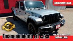 JEEP GLADIATOR 2023