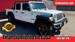 JEEP GLADIATOR 2020