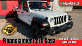 JEEP GLADIATOR 2023
