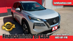 NISSAN ROGUE 2023