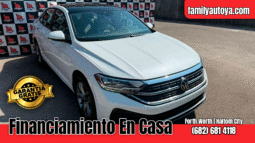 VOLKSWAGEN JETTA 2024