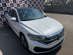 VOLKSWAGEN JETTA 2024