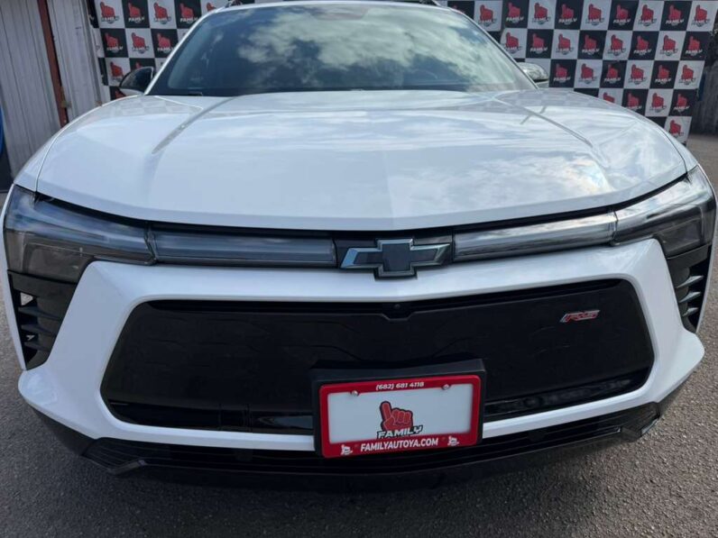 
								CHEVROLET BLAZER 2024 full									