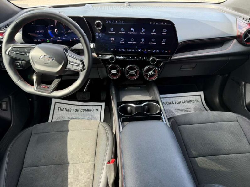 
								CHEVROLET BLAZER 2024 full									