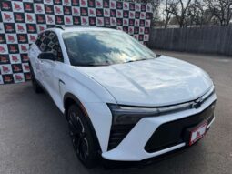 CHEVROLET BLAZER 2024