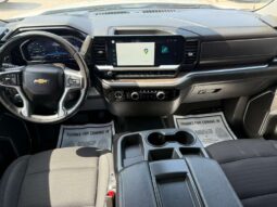 CHEVROLET SILVERADO 2022