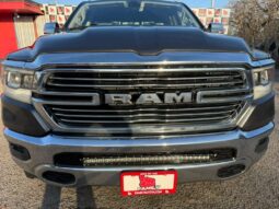 DODGE RAM 1500 2020