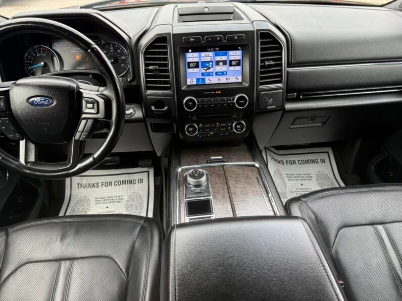 
								FORD EXPEDITION 2018 full									