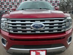 FORD EXPEDITION 2018