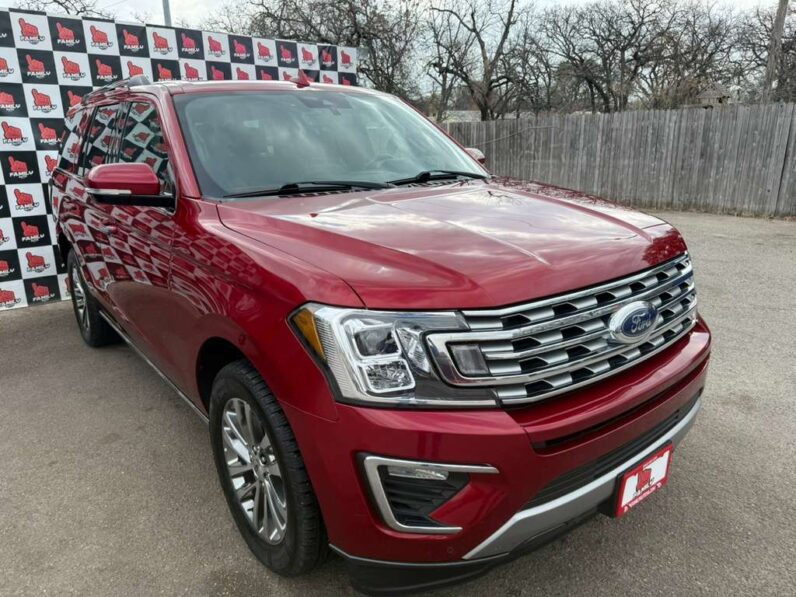 
								FORD EXPEDITION 2018 full									