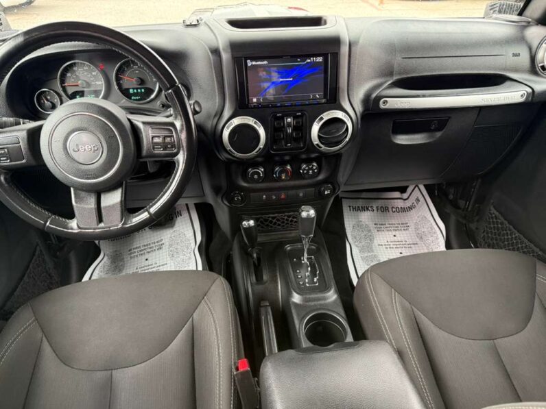
								JEEP WRANGLER 2018 full									