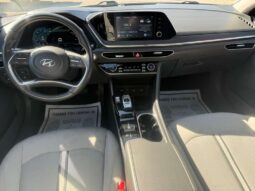 HYUNDAI SONATA 2020