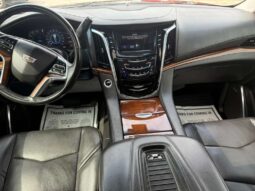 CADILLAC ESCALADE 2019