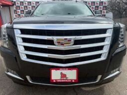 CADILLAC ESCALADE 2019