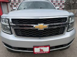 CHEVROLET TAHOE 2019