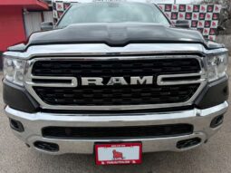 DODGE RAM 1500 2022