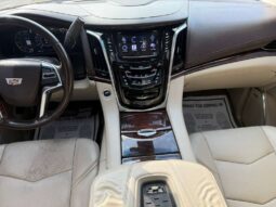 CADILLAC ESCALADE 2016