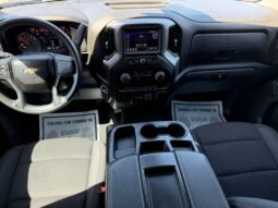 CHEVROLET SILVERADO 2024