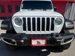 JEEP GLADIATOR 2020