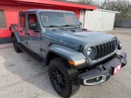 JEEP GLADIATOR 2024