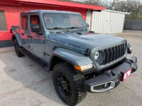 JEEP GLADIATOR 2024