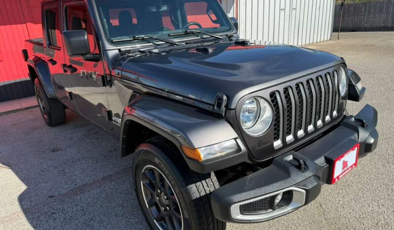 JEEP GLADIATOR 2023