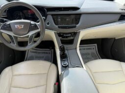 CADILLAC XT5 2021