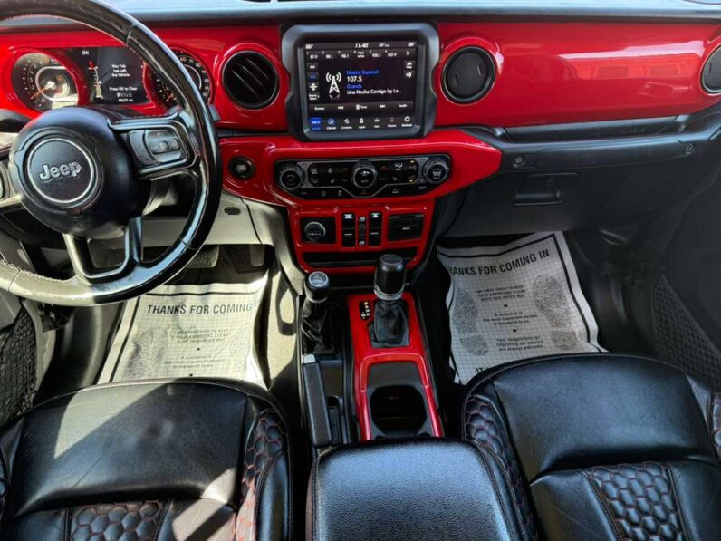 
								JEEP GLADIATOR 2021 full									