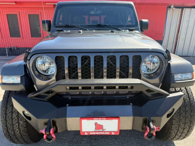 
								JEEP GLADIATOR 2021 full									