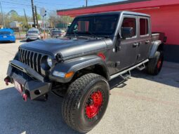 JEEP GLADIATOR 2021