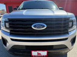 FORD EXPEDITION 2021